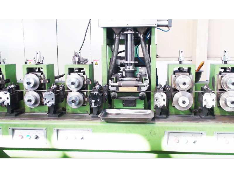 堆焊药芯焊丝项目