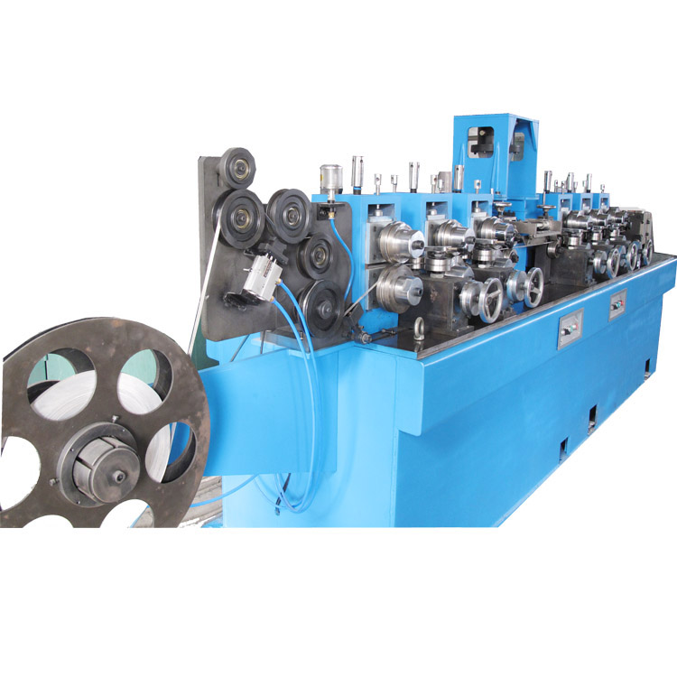 出口钎焊药芯生产线