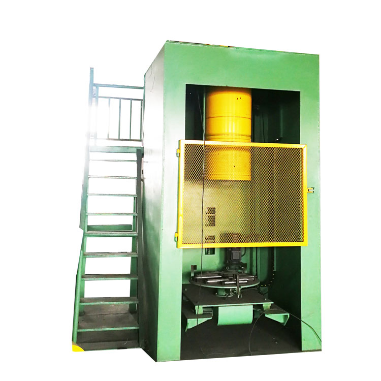 高速桶装焊丝包装机