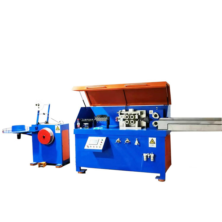 Wire Cutting Machine